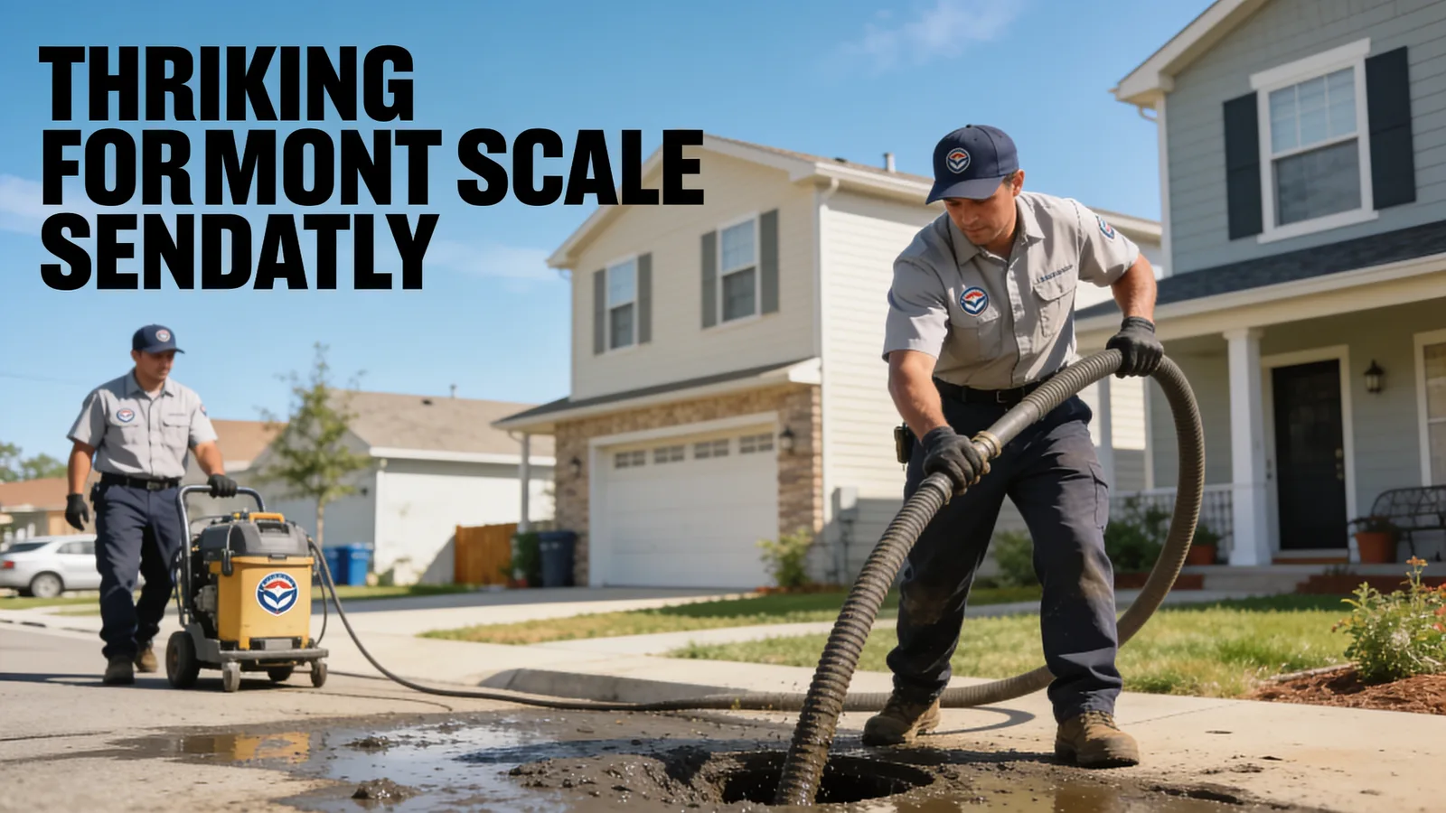 Sewage Cleanup in Fort Jennings, OH near me